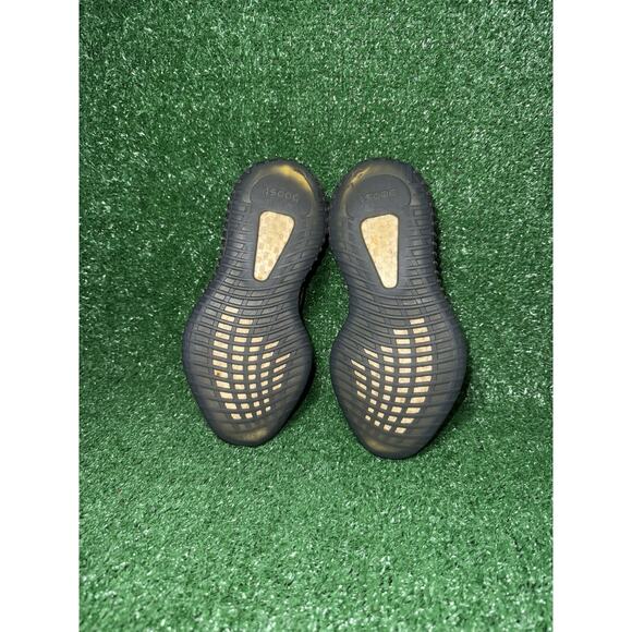 Adidas Yeezy Boost 350 V2 MX Dark Salt Men’s 4 / Women’s 5.5 Running Shoe ID4811 - Picture 8 of 10